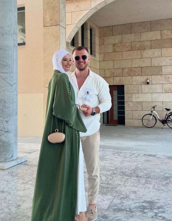 Gabrijela Pejčev ne želi muškarca koji zarađuje 1500 evra mesečno