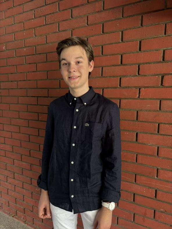 Aleksandar Stanković igra Coleta u "Hajduk u Beogradu"