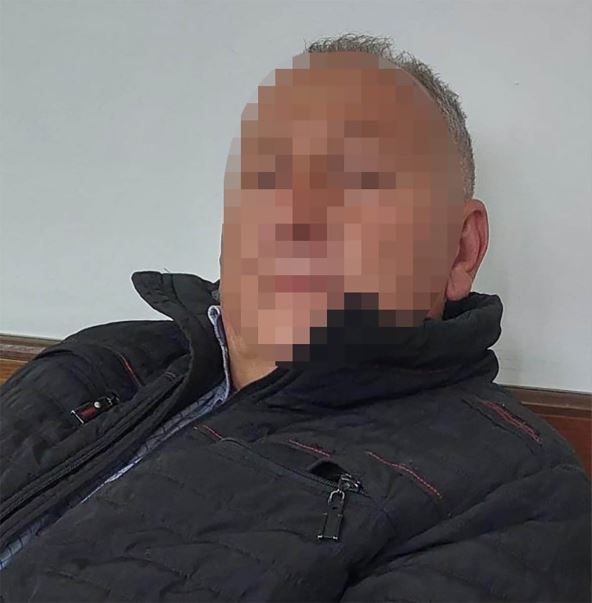 otac stradao od strujnog udara