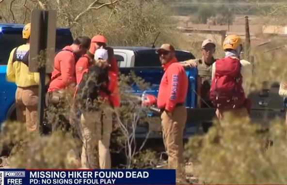 Hana Mudi pronađena mrtva