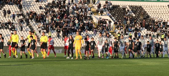 Srđan Blagojević o Vojvodini