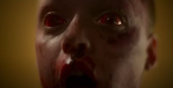 Horor Bring Her Back