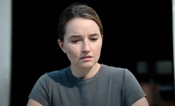 Znamo da će treća sezona doneti veću fokusiranost na Ebi