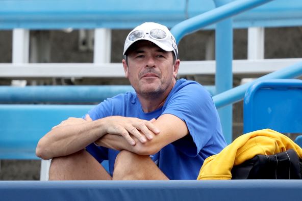 Ratko Tomljanović otac Ajle Tomljanović