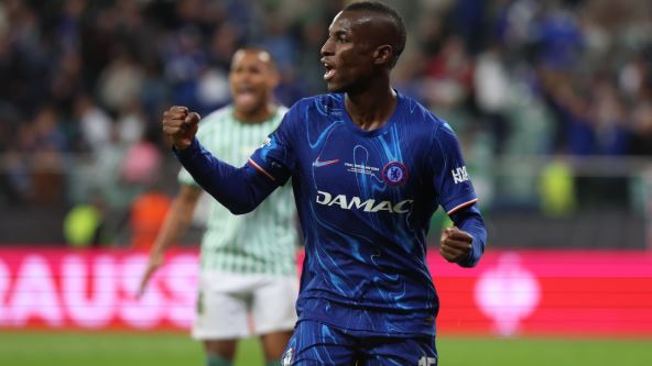 Nikolas Džekson Čelsi