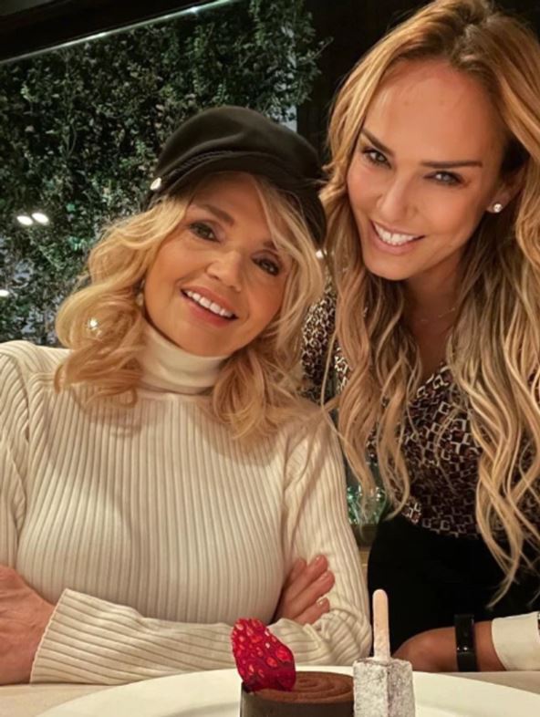 Biljana i Marijana Mateus