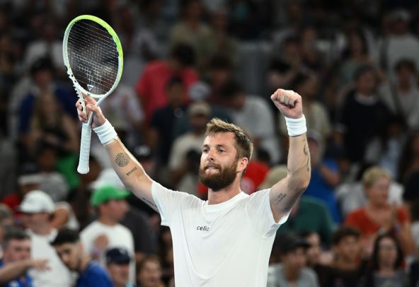 Korentan Mute na Rolan Garosu