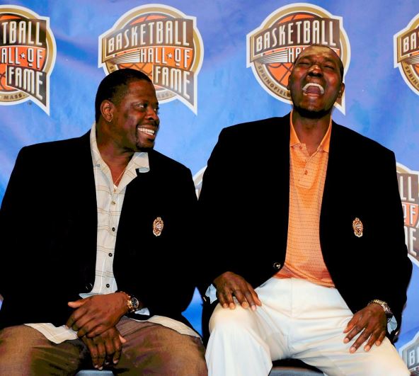 Patrik Juing i Hakim Olajdžuvon