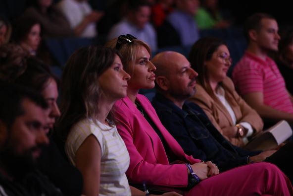 KOMPANIJA WMG (WIRELESS MEDIA GROUP) NA DIGITAL DAY 2025