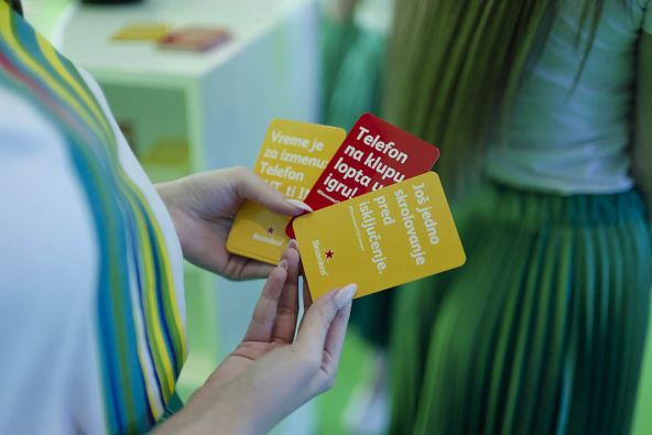 Kada navijaš, nisi na mreži: Spektakularno Heineken® finale Lige šampiona