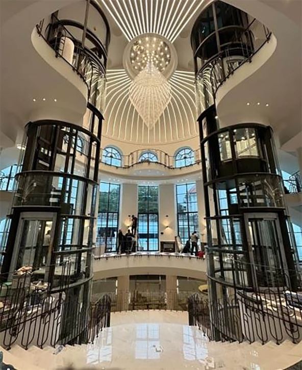 Nekretnina mitrovića