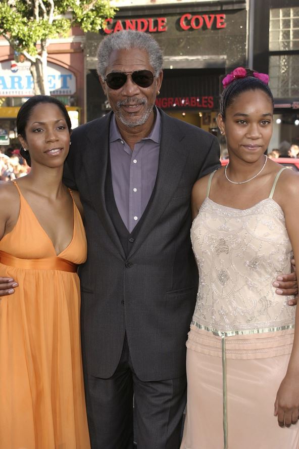 Eden Hajns, Aleksis Frimen