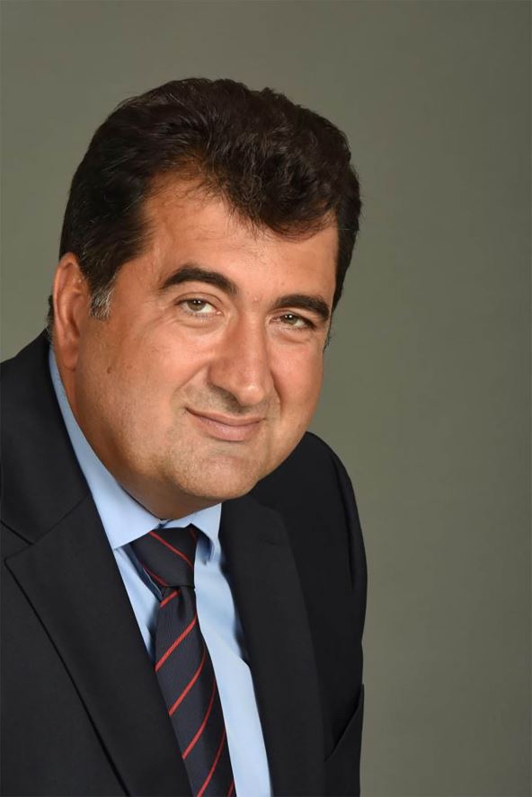 Prof. dr Aleksandar Stefanović