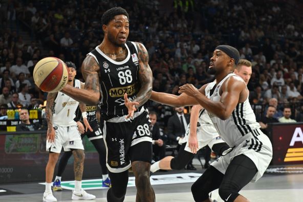 Protiv koga Partizan i Zvezda igraju van Arene?