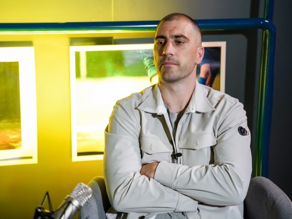 Dušan Bulut