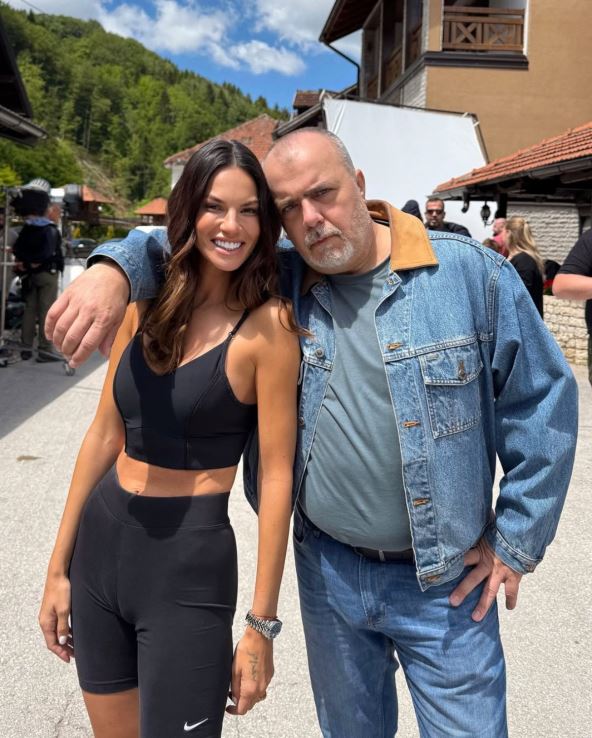 Danijela i Nikola Kojo