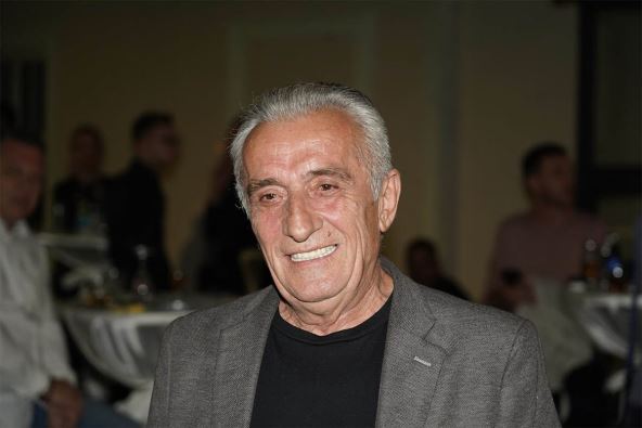 Šeki Turković