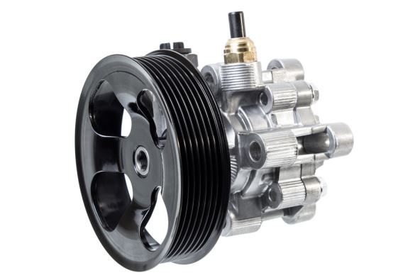 Slika 2 - Servo pumpa