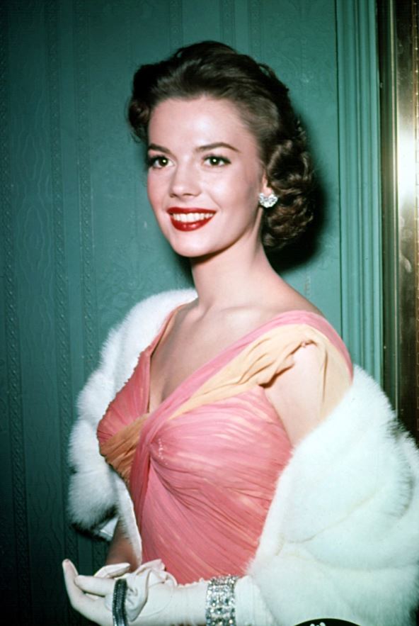 Natali Vud je navodno bila u vezi sa Redfordom