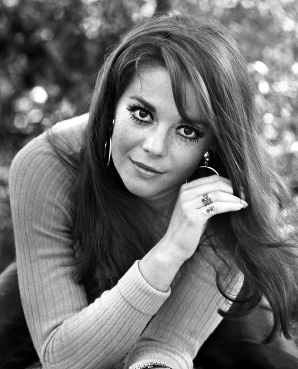 Misterija smrti Natali Vud