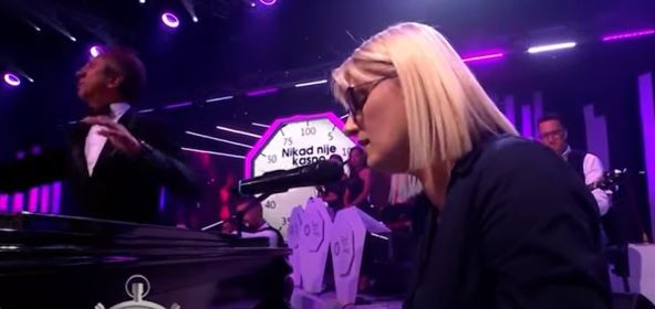 Milica Vanilica Nikolić