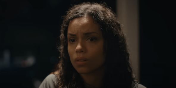 Horor Barbarian na Netfliksu