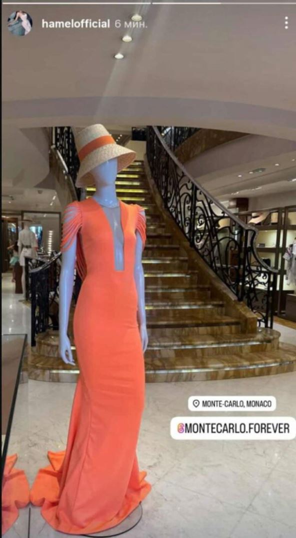 Đina Džinović Hamel