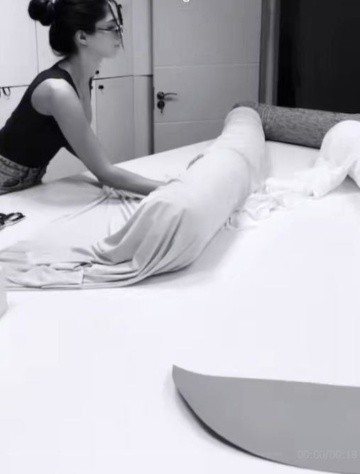 Đina želi da bude dizajnerka