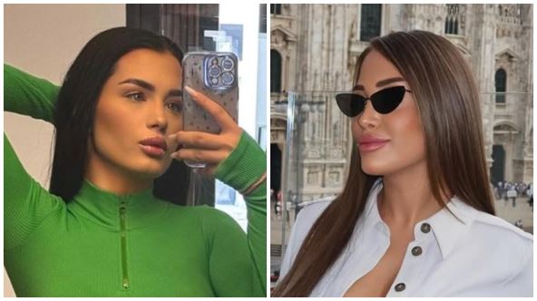 Zorana i Milica su se sukobile u šminkernici