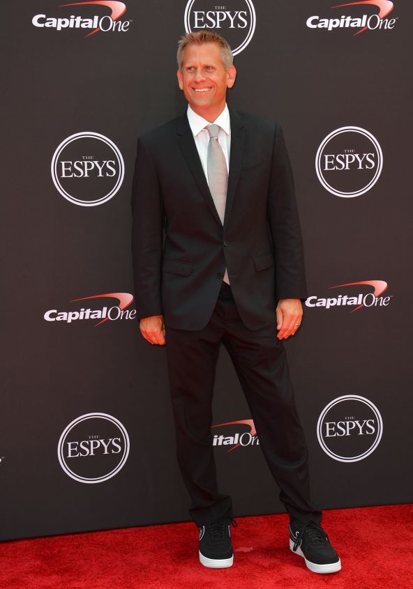 Ubio se Džon Brenkas