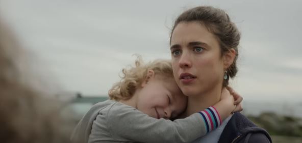 Serija Maid na Netflixu