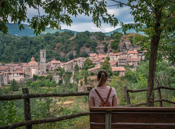 Rupit Španija