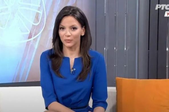 Nikolina Rakić vodi Jutarnji
