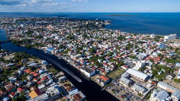 Belize