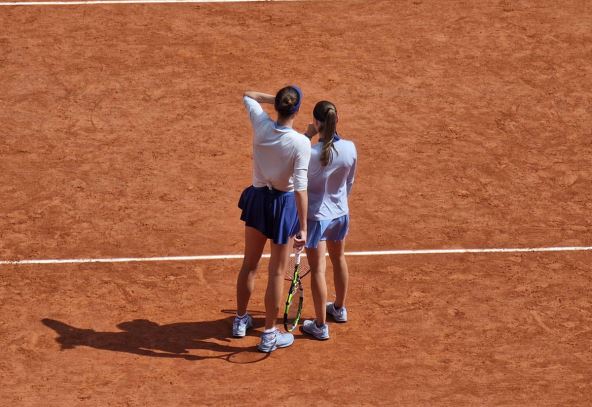 Aleksandra Krunić finale Rolan Garosa uživo prenos