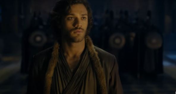 Marco polo serija