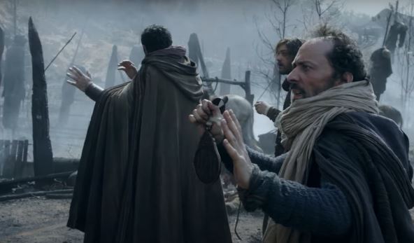 Marco Polo serija