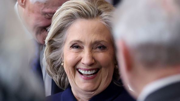 Hilari Klinton