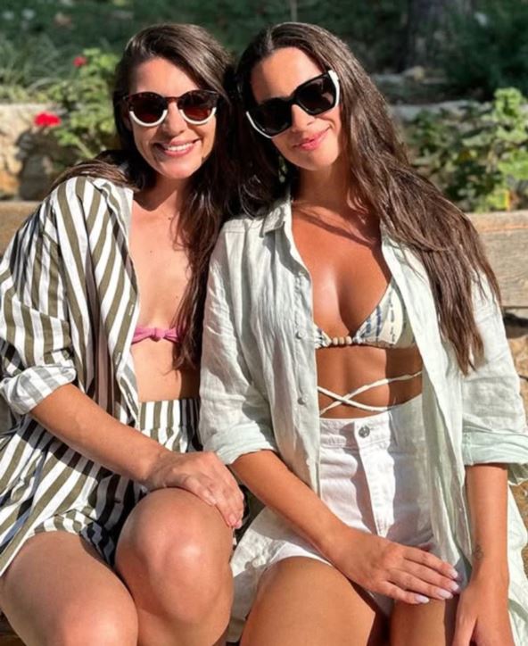 Dragana Kosjerina u kupaćem