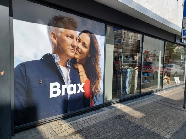 Reklama sa Bastijanom i Anom