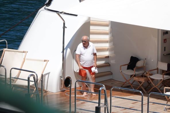 vlasnik zare amansio ortega