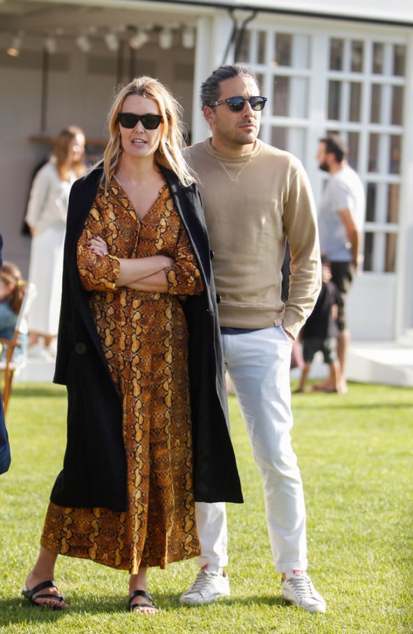 Marta Ortega ističe da se trudi da u Zari bude garderoba najboljeg kvaliteta i dizajna.