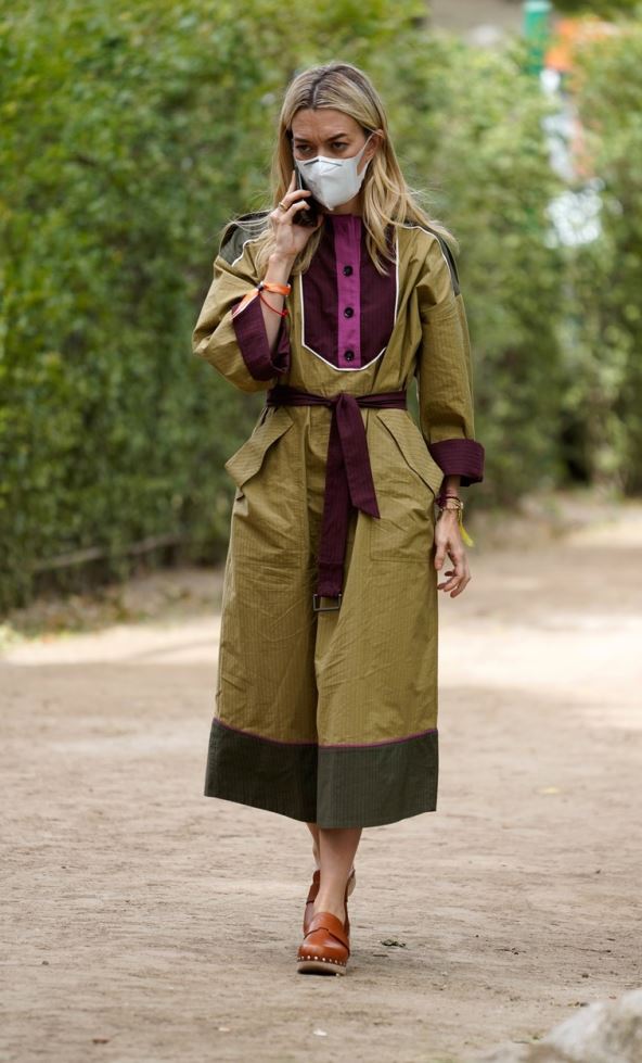 Marta Ortega svake nedelje obilazi sve Zarine radnje.