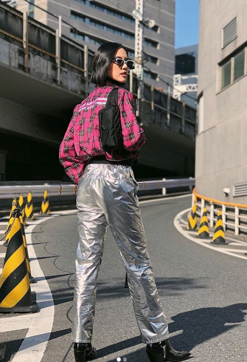 Kako nositi kaubojke na jesen