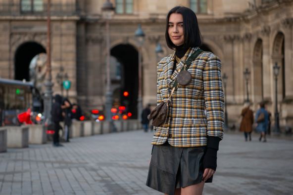 Nije teško razlikovati original Luj Viton torbu od fejk ukoliko znate detalje koji ih lako odaju.