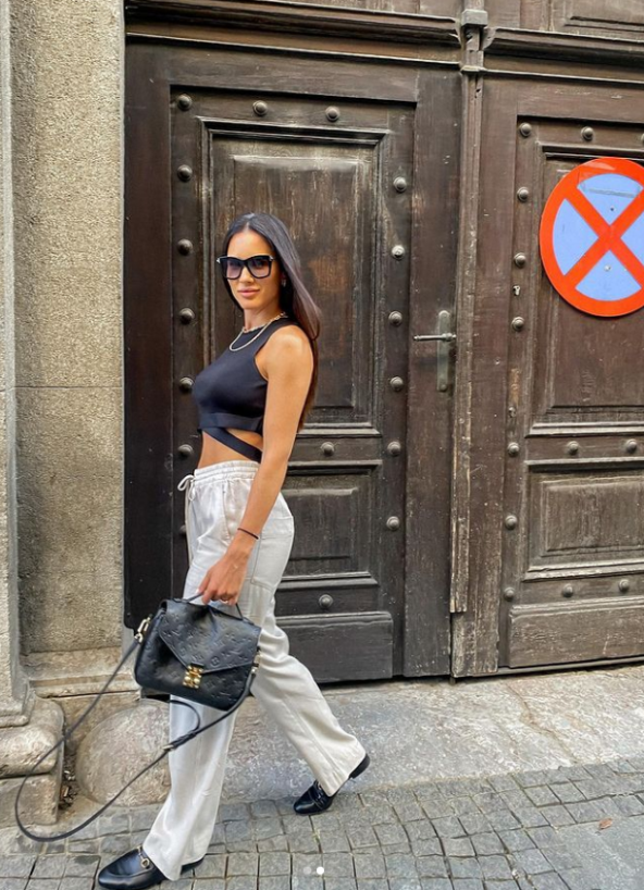 Pravilno postavljani monogrami su jedna od važnih razlika između originala i kopije Luj Viton torbe.