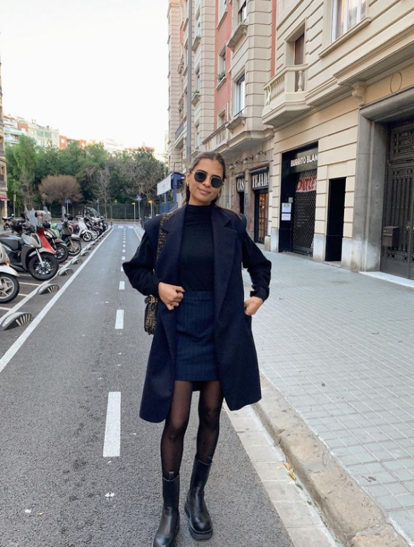 Jeftin trik koji pomaže da se čizme ne klizaju na ledu.