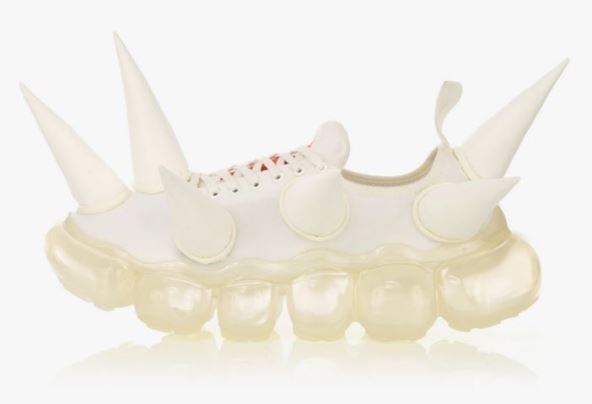 Najružnije patike na svetu