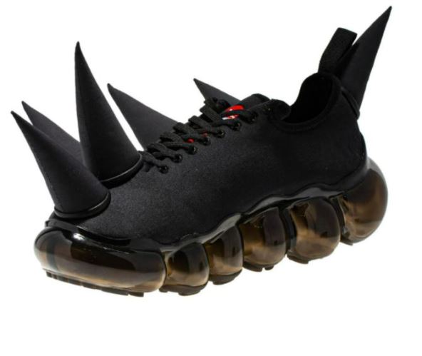 Najružnije patike na svetu