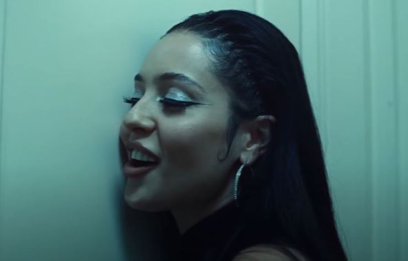 Serija Euforija je zaslužna za povratak cik-cak rajfa za kosu.